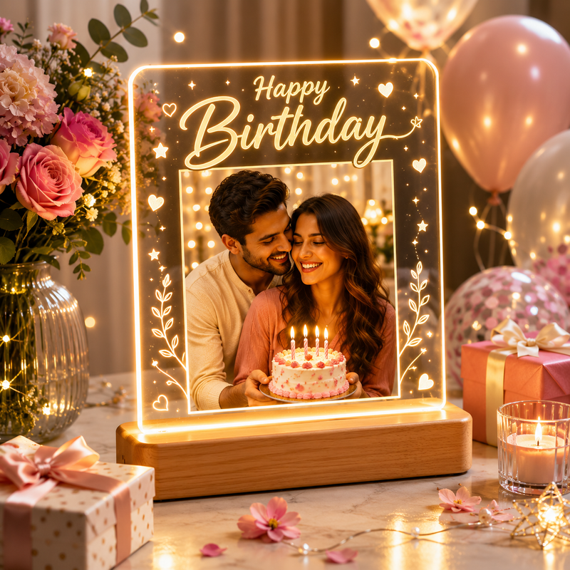 Birthday