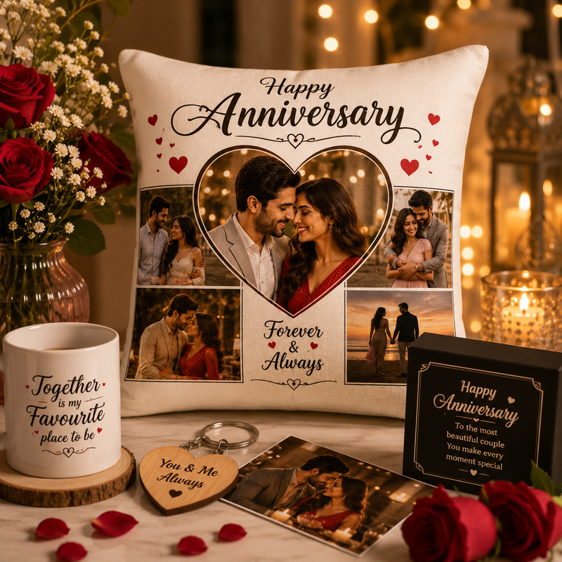 Anniversary